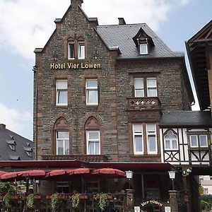 Hotel Vier Löwen